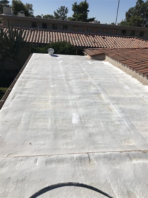 Mccormick Ranch Roofing Scottsdale Arizona Triangle Roofing Company