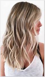 This is because hair color causes the hair shaft to swell, making the hair seem thicker. 145 Amazing Brown Hair With Blonde Highlights