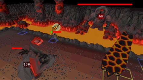 The Clutchest Infernal Cape In Osrs History Youtube