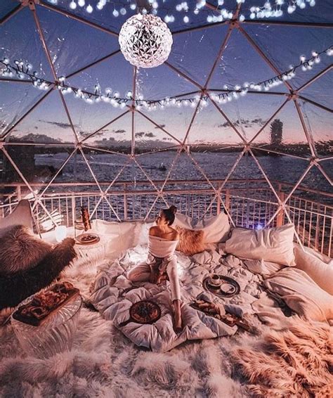 Beautiful Places To Travel Pretty Places Sleepover Room Dream Dates Sleeping Under The Stars