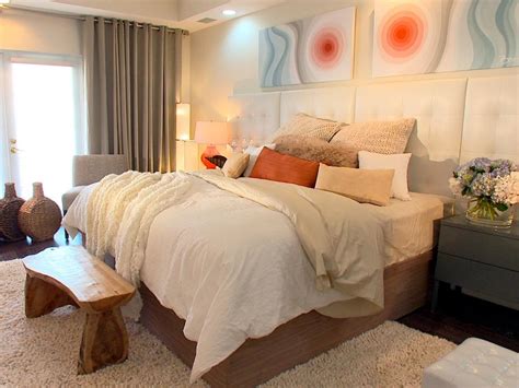 See more ideas about headboard, bedroom design, cool headboards. Headboard Ideas from HGTV Designers | HGTV