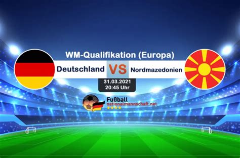 Die deutsche nationalmannschaft bekommt es im auftaktspiel der em 2021 gleich mit einem starken gegner zu tun. Spielplan deutsche Nationalmannschaft 2021 - Alle DFB Länderspiele 2020/2021
