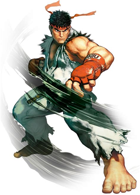 Ryu Street Fighter Top Strongest Wikia Fandom Powered By Wikia