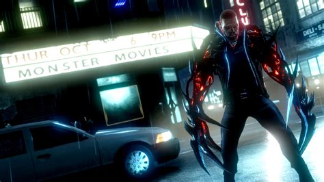 Prototype 2 system requirements Wallpapers | Game Info Center