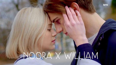 Noora X Williamskam Youtube