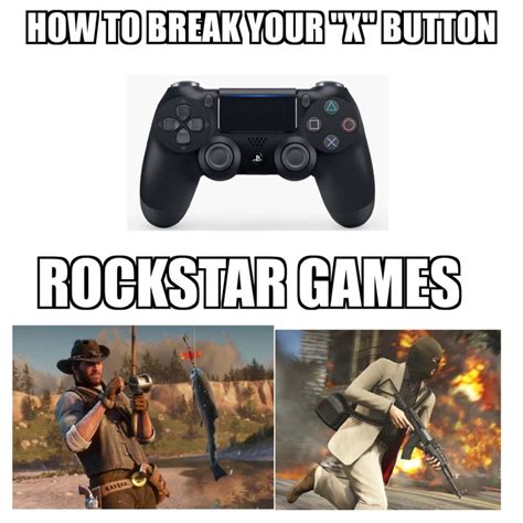 Funny Gaming Memes Of The Week For 10 17 2019 Mandatory