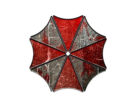 Umbrella Corporation By Dualgemini On Deviantart