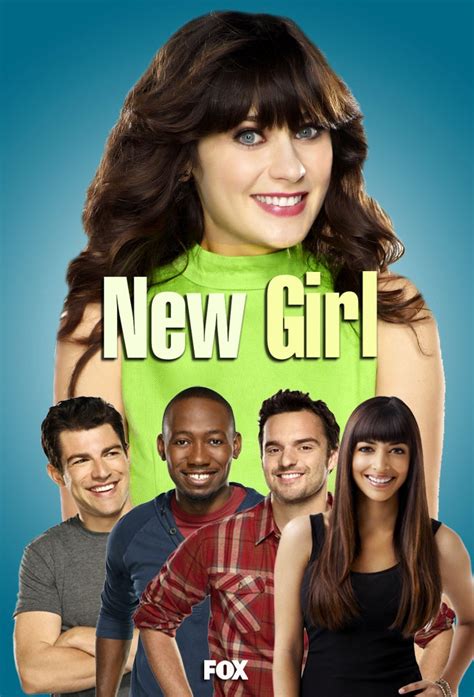 New Girl Watch New Girl New Girl Television Show