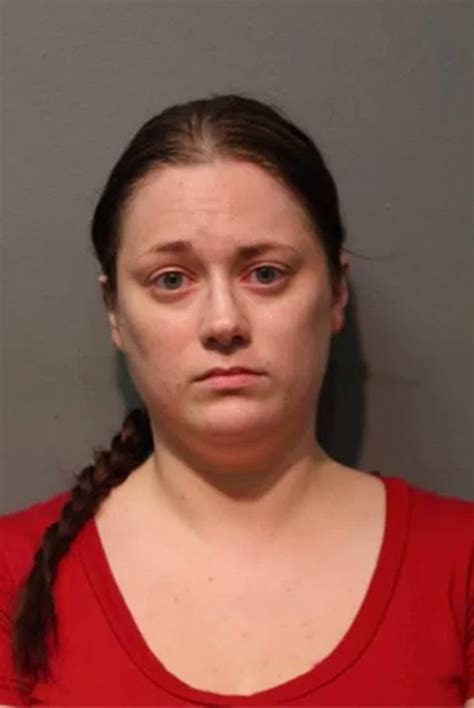 Teacher Accused Of Having Sex With Two Pupils In Classroom In Chicago