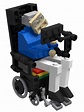 Lego Stephen Hawking | Pietsmiet Wiki | Fandom