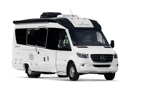 Serenity - Past Models - Leisure Travel Vans | Leisure travel vans, Travel van, Travel and leisure