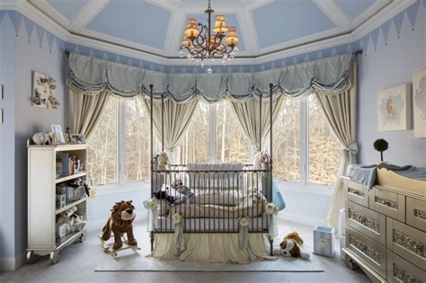 17 Captivating Babys Rooms Which Are More Than Amazing