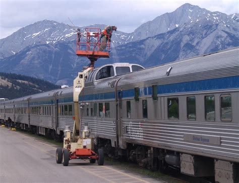 Sometimes Itineraries Plan Themselves Trains And Travel With Jim Loomis