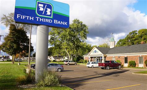 Fifth Third Bank 2nd Quarter Numbers Surpass Wall Street Expectations