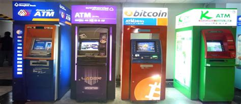The easiest way to buy and sell bitcoins in kuala lumpur. ATM Bitcoin, dove si trovano in Italia e quella spiacevole ...