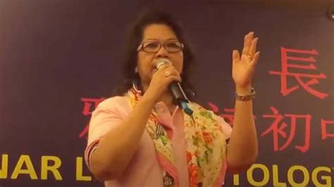 Dewi Kam Jadi Wanita Terkaya Nomor Satu Di Asia Tenggara Versi Forbes