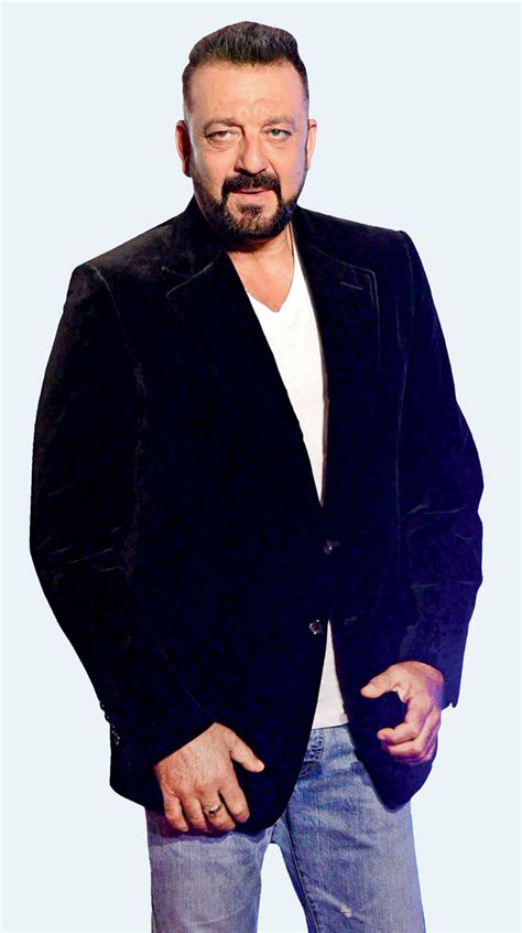 Sanjay Dutt We Plan To Open Centres To Help People Fight The Menace Of