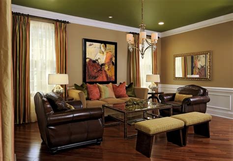 Most Beautiful Houses Interior Design Artful Furntiure Flooring Applied