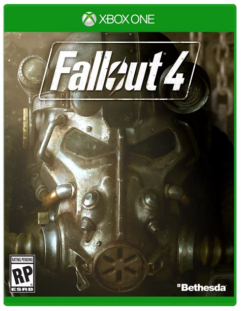 Get Fallout 4 Xbox One Digital Code Cheaper Cd Key Instant Download
