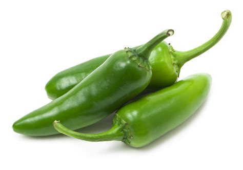 Jalapeno Peppers Health Benefits Good Whole Food