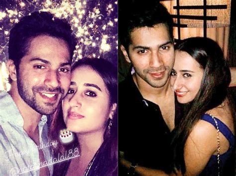 Duo reportedly reach alibaug for upcoming festivities. Amidst Wedding Rumours, Varun Dhawan Flies Out Of Mumbai ...