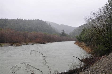Us Forest Service Preserves Forestland On Elk River For Public Access