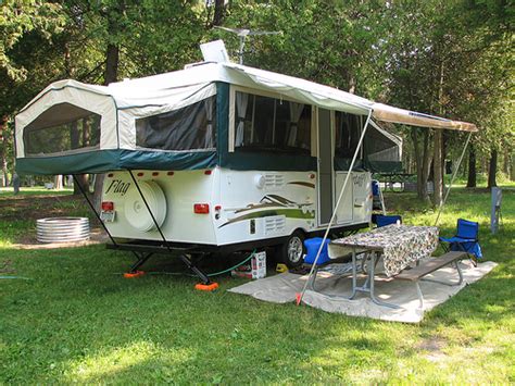 Maybe you would like to learn more about one of these? Pop Up Trailer Remodel Ideas | Gone Outdoors | Your ...
