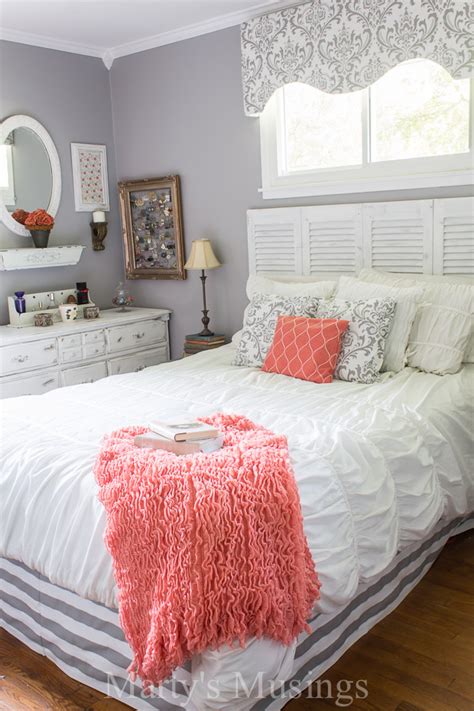 15 simple bedrooms with white beds. Teen Girl Bedding That Will Totally Transform With The ...