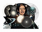 Stephen Hawking Speaks - The New York Times