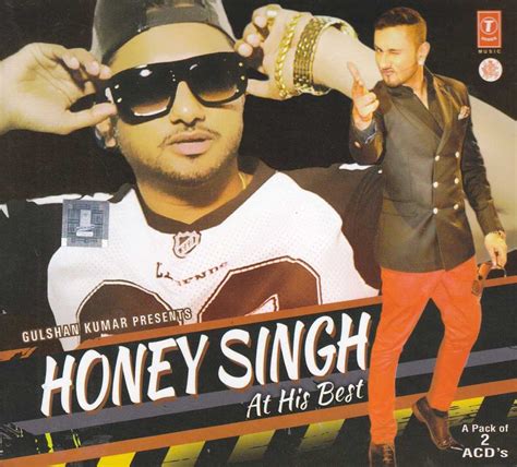Honey Singh At His Best Honey Singh Music