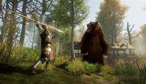 New World Amazon Games Mmo Is Coming May 2020
