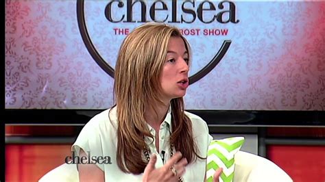 Millennials And Successful Startups The Chelsea Krost Show Episode 7