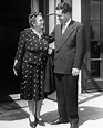 Commemorating the Birthplace of Hannah Milhous Nixon » Richard Nixon ...