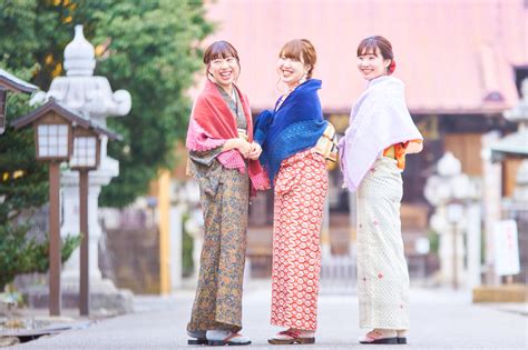 着物を着る機会 Kimono Recipe