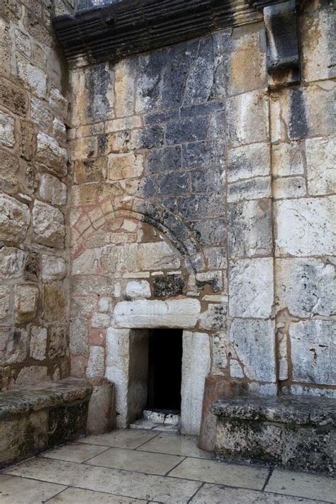 In Photos The Birthplace Of Jesus Live Science