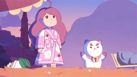 Bee And Puppycat Quiz For True Fans Only