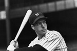 This Day in Yankees History: Joe DiMaggio makes spring debut ...