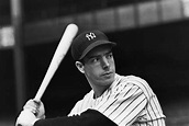This Day in Yankees History: Joe DiMaggio makes spring debut ...
