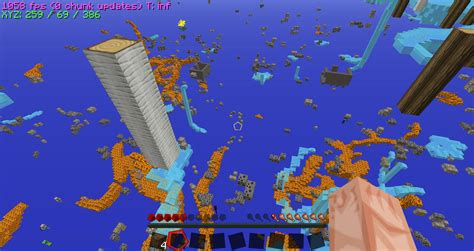 Minecraft xray mod not working. Anti X-Ray not working properly | SpigotMC - High ...