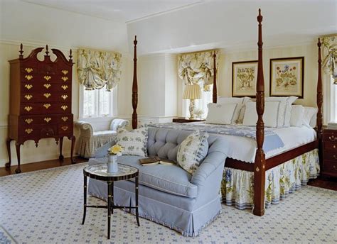 Rinfret Ltd Bedrooms By Cindy Rinfret Classic Colonial