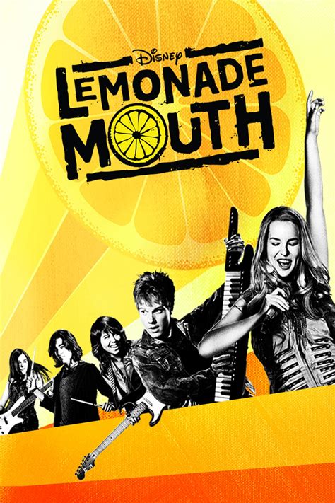 Lemonade Mouth Rotten Tomatoes