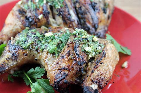 These have the complex flavor of a long smoke and an amazing bbq sauce. Grilled Lime Chicken Leg Quarters Recipe - Cully's Kitchen