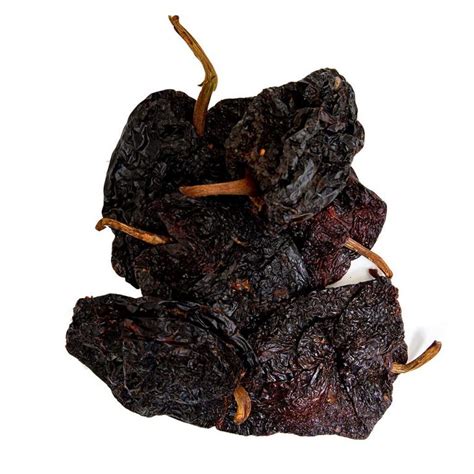1lb Ancho Chili Dried Peppers Whole Dried Chile Mexican Peppers Dried