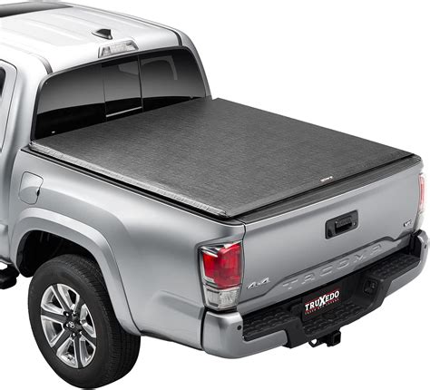 Auto Parts And Accessories Motors Roll Up Vinyl Soft Tonneau Cover For 16