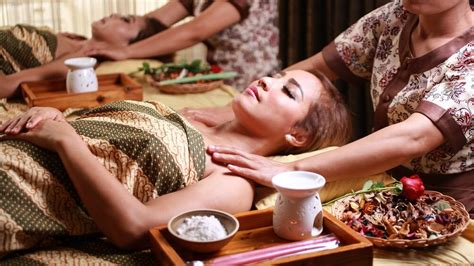 treatment and spa package by spa central batam