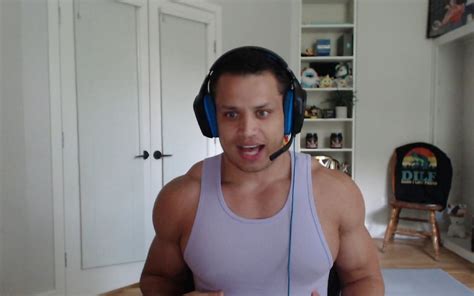 I Cannot Do This Tyler1 Unhappy With The State Of League Of Legends