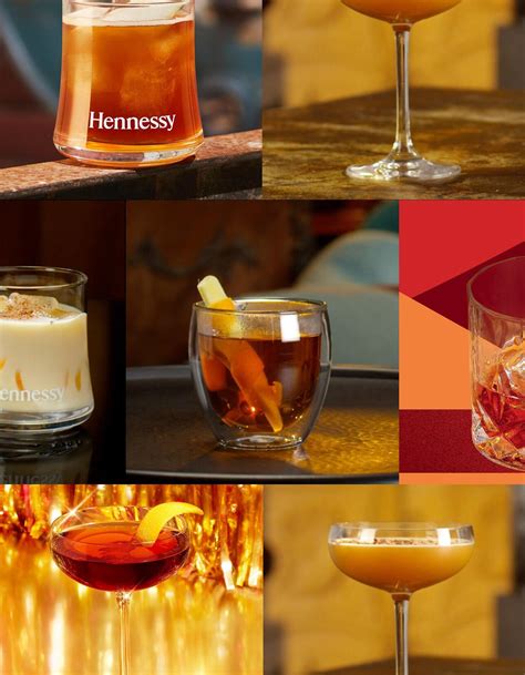 Hennessy Cognac T