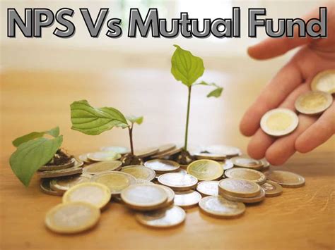 Nps Vs Mutual Fund Sip Which Is A Better Investment Plan For Retirement Explained Zee Business