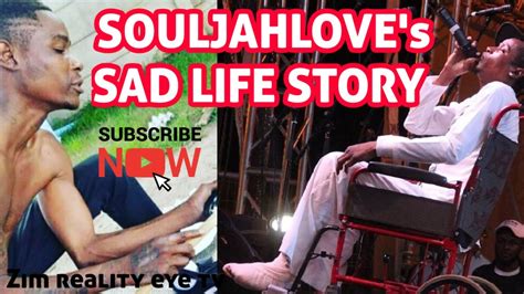 soul jah love musaka s sad life story zim celebrities 2020 youtube