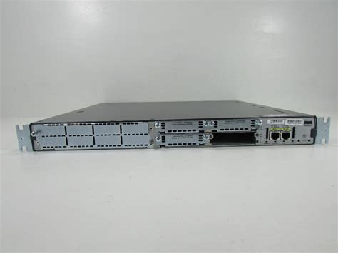 Cisco 2811 Router Premier Equipment Solutions Inc
